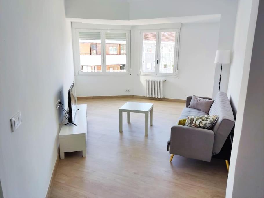 Marina Home Ourense Zewnętrze zdjęcie