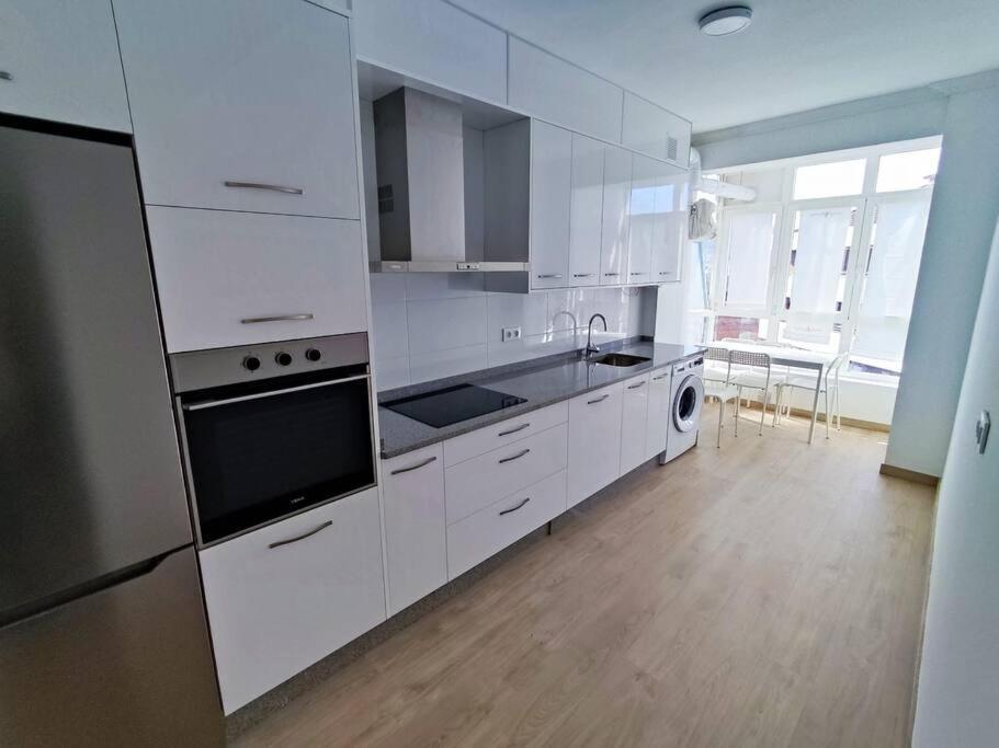 Marina Home Ourense Zewnętrze zdjęcie