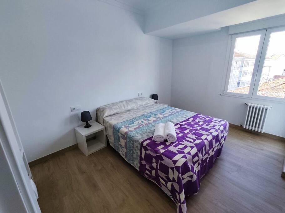 Marina Home Ourense Zewnętrze zdjęcie