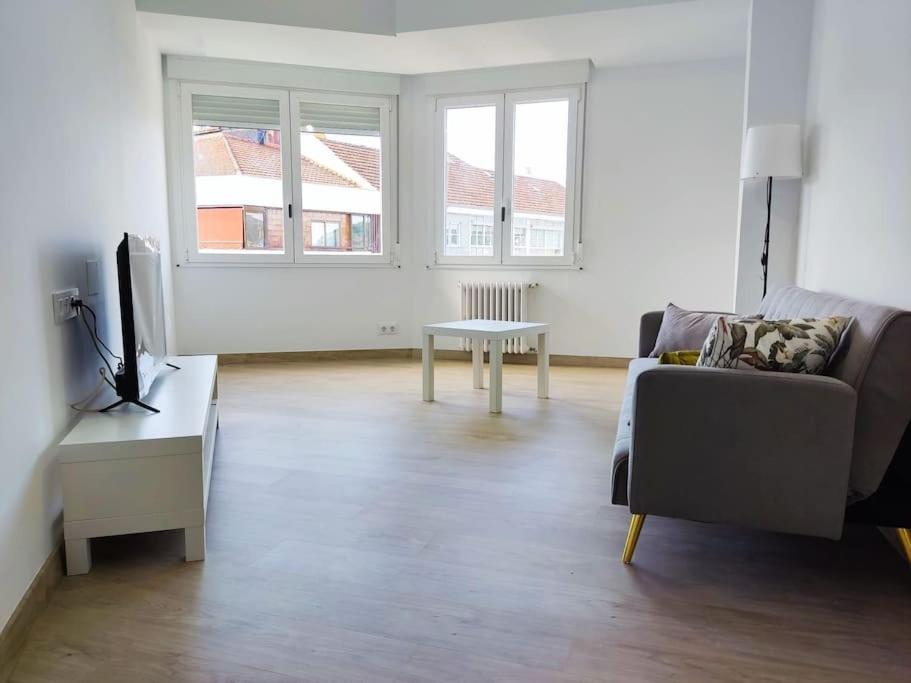 Marina Home Ourense Zewnętrze zdjęcie