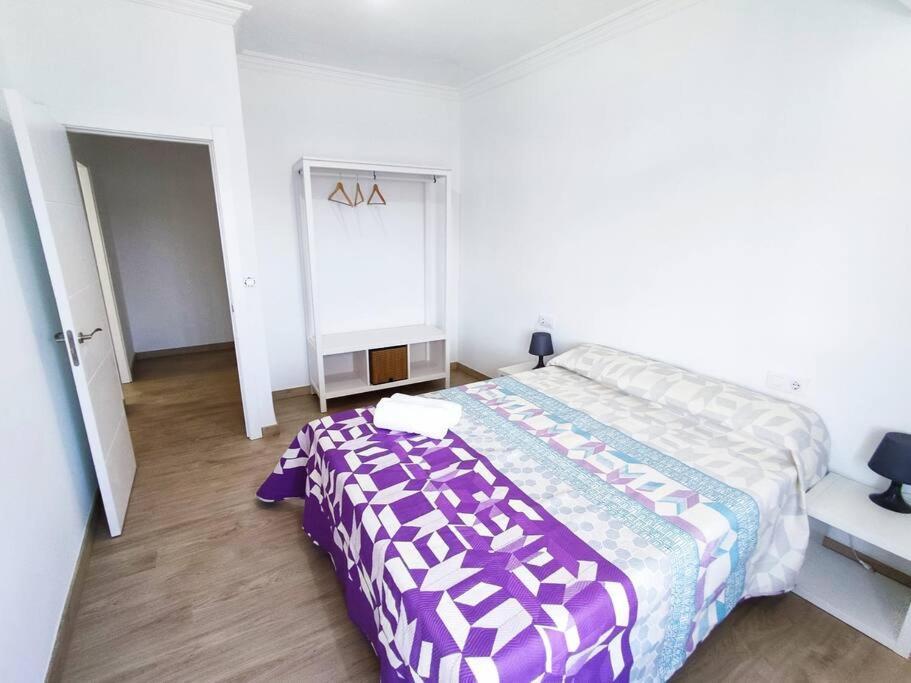 Marina Home Ourense Zewnętrze zdjęcie