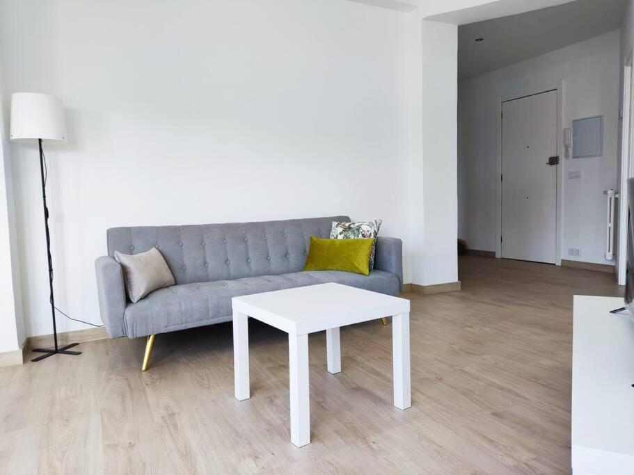 Marina Home Ourense Zewnętrze zdjęcie