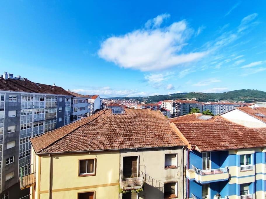 Marina Home Ourense Zewnętrze zdjęcie